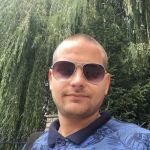 Женя, 34 года