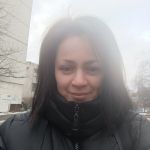 Ольга, 44 года